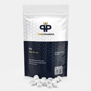 t3 25mg
