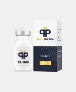 Prime Pharma| Buy Prime Pharma tb 500