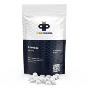arimidex 1mg