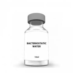 bac water