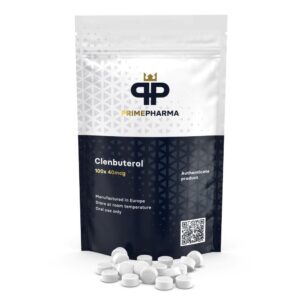 clenbuterol 40mg