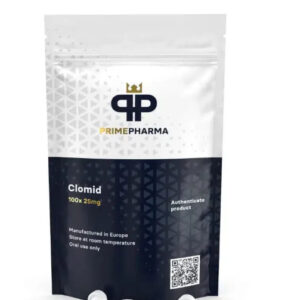 clomid 25mg