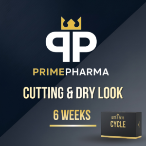 bundle #3 – “cutting & dry look”