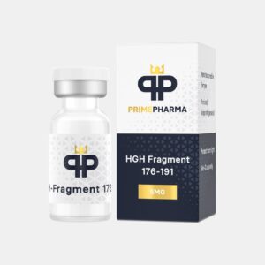 hgh fragment
