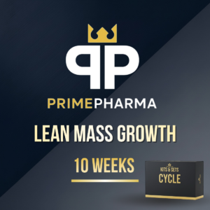 bundle #2 – “lean mass growth”