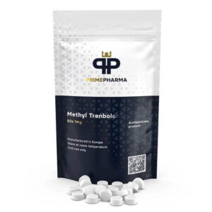 methyltren 1mg