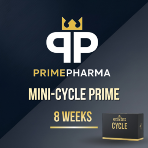 bundle #5 – “mini cycle prime”