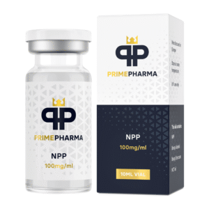 npp 100mg