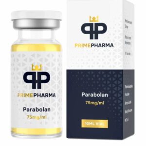 parabolan 75mg