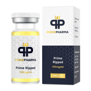 prime ripped 150