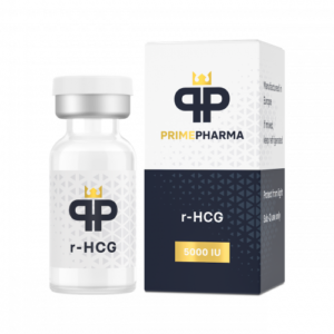 r hcg