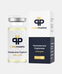 Prime Pharma| Buy Prime Pharma testosterone cypionate 200mg