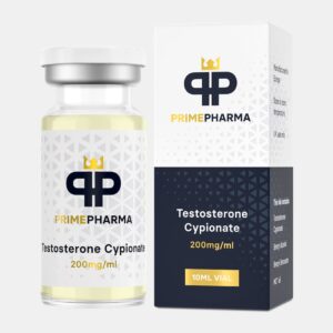 testosterone cypionate 200mg
