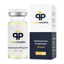 Prime Pharma| Buy Prime Pharma testosterone propionate 100mg