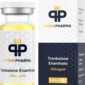 trenbolone enanthate 200mg