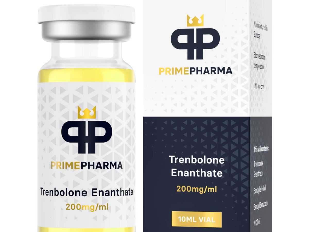 trenbolone enanthate 200mg trenbolone enanthate 200mg