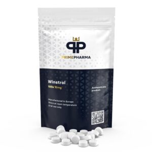 winstrol 10mg