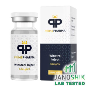 winstrol inject